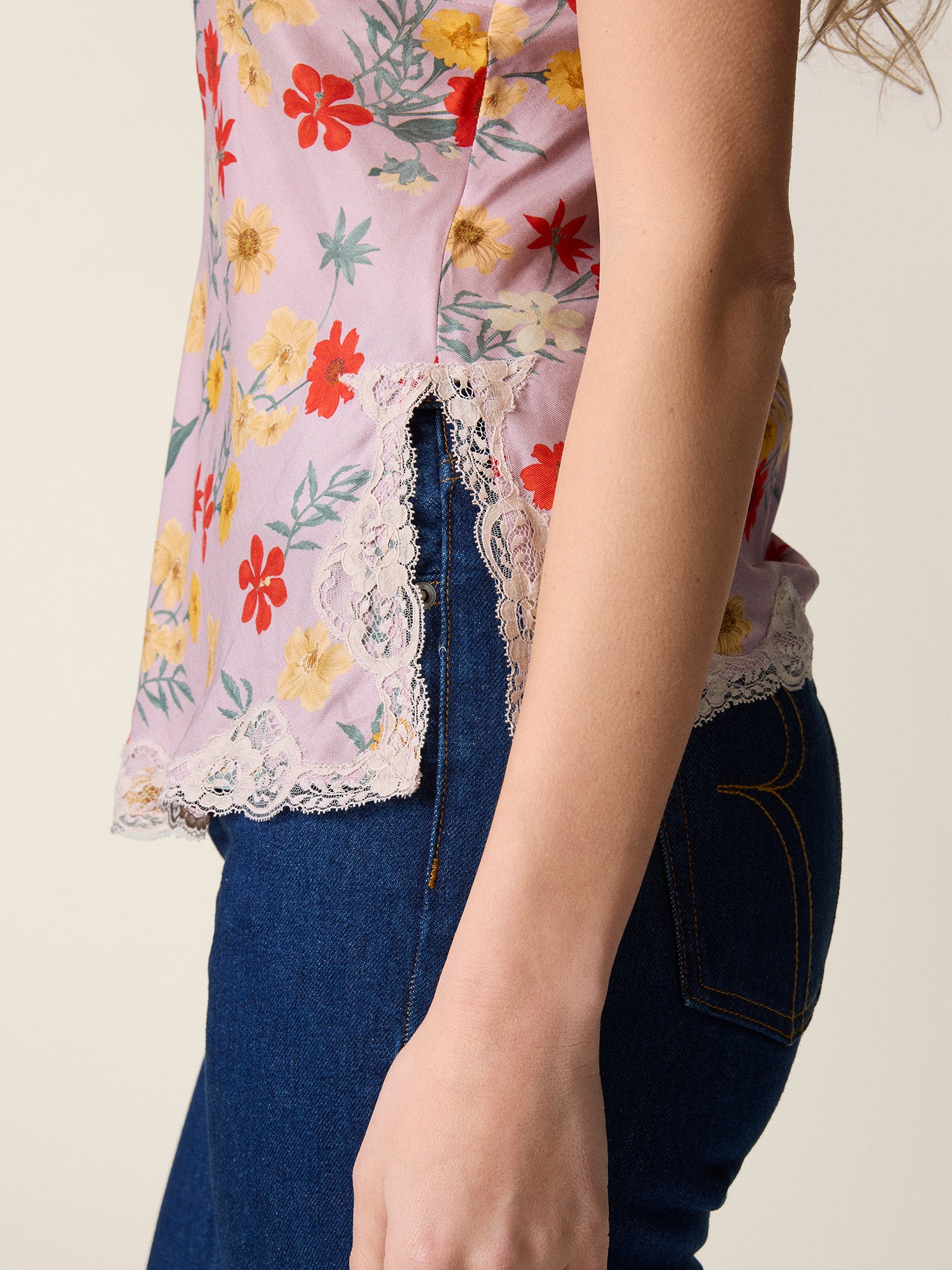 SYLVESTRE top SYLVESTRE top
